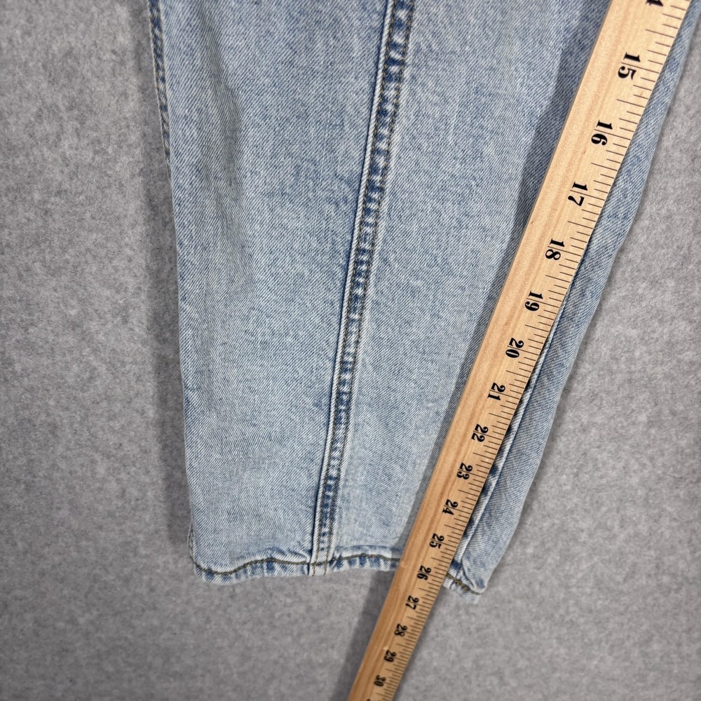 Universal Thread Patch Pocket Jeans 14 Acid Utili… - image 6